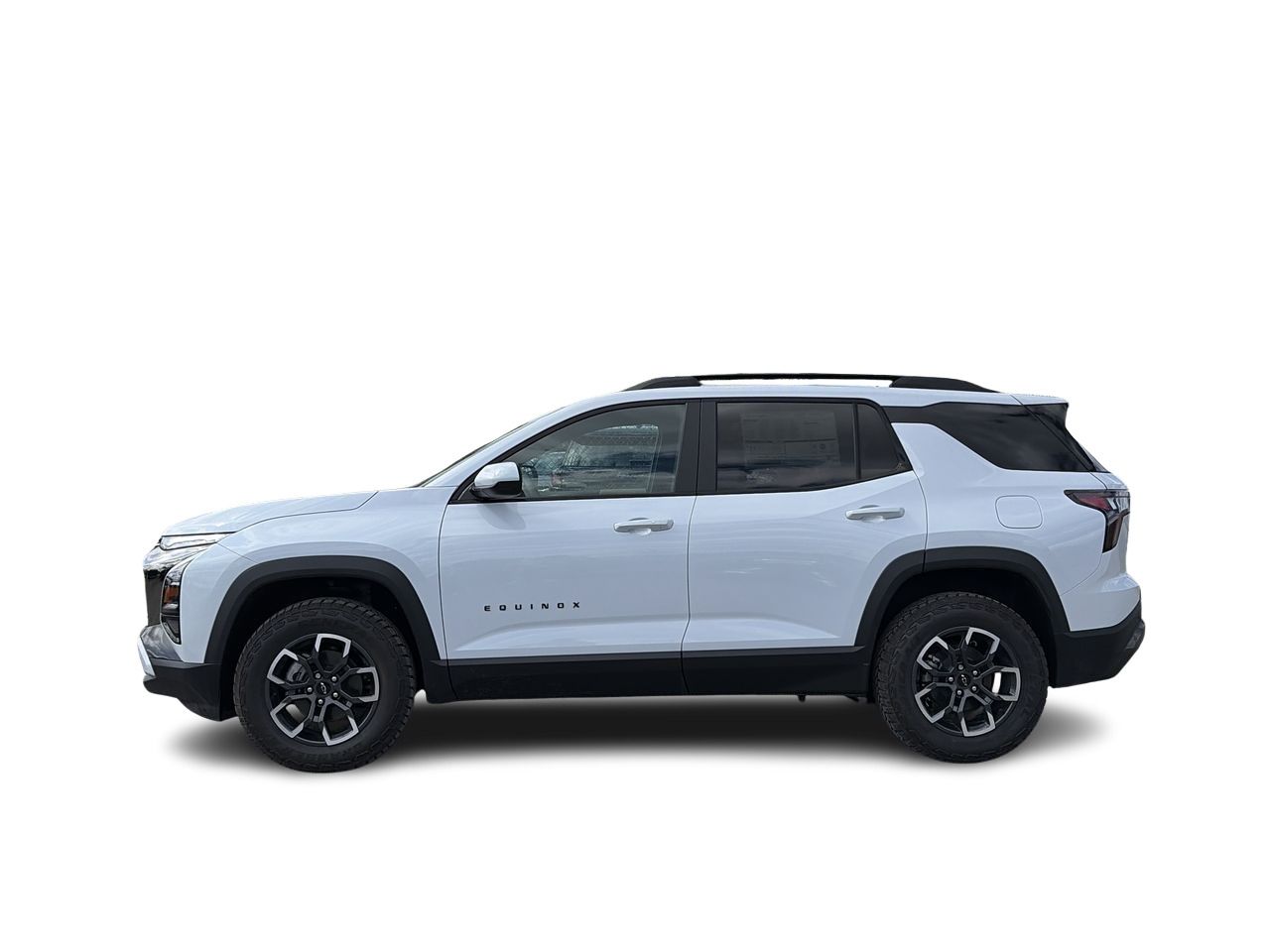 Chevrolet Equinox  2026
