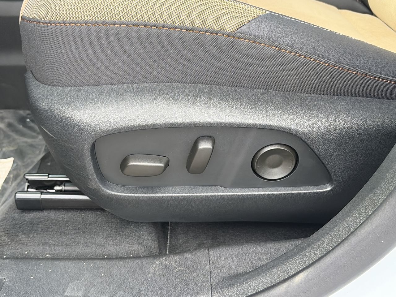 Chevrolet Equinox  2026