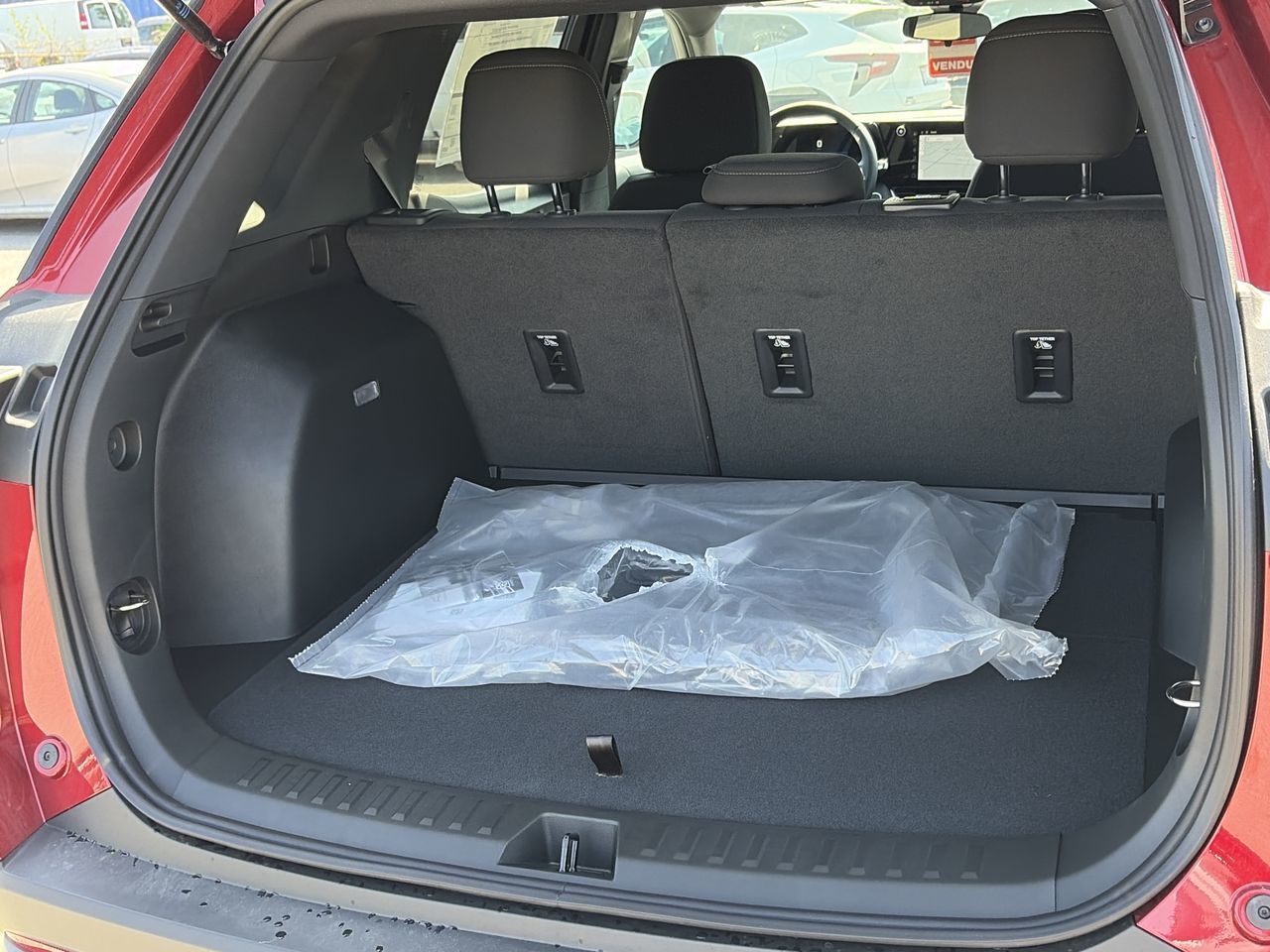 2026 Chevrolet Equinox in Saint-Leonard, Quebec