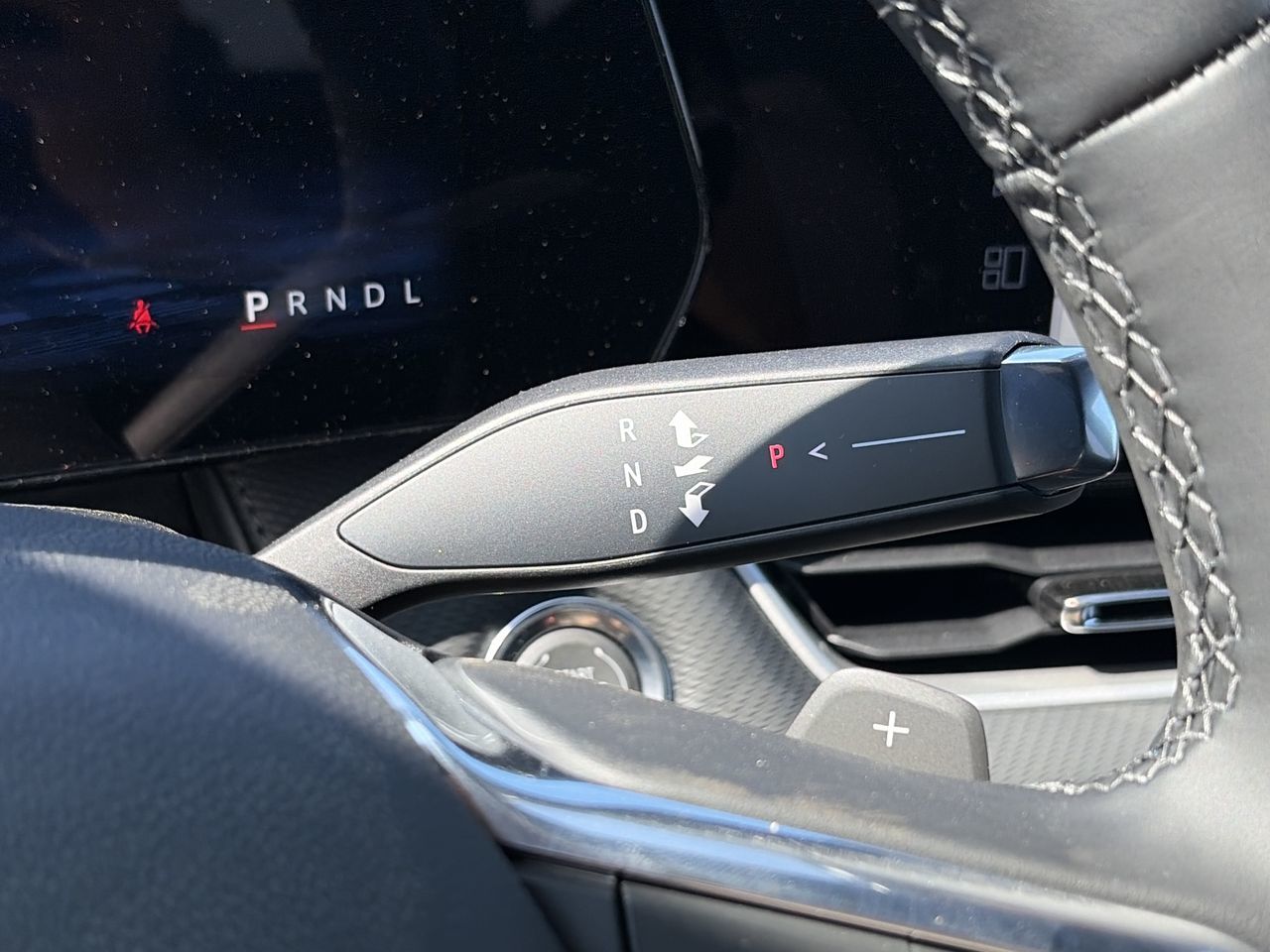 2026 Chevrolet Equinox in Saint-Leonard, Quebec