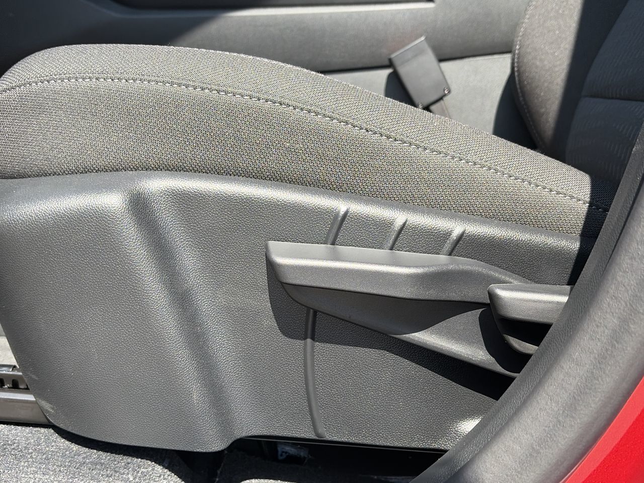 2026 Chevrolet Equinox in Saint-Leonard, Quebec