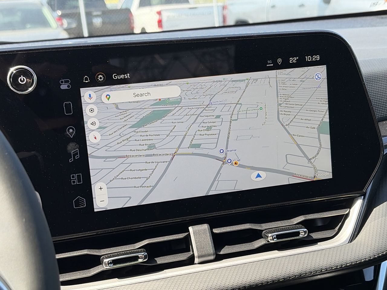 2026 Chevrolet Equinox in Saint-Leonard, Quebec