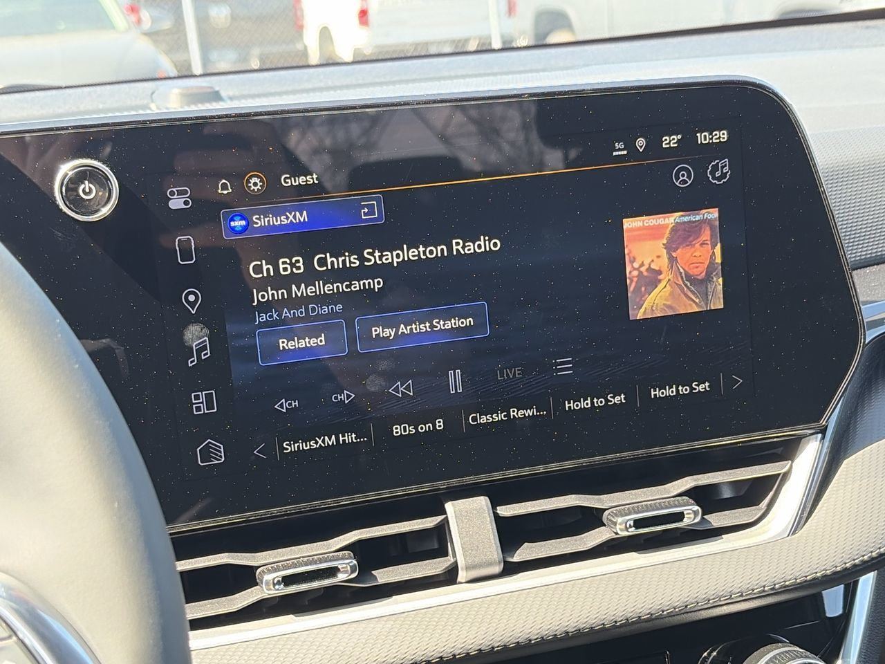 2026 Chevrolet Equinox in Saint-Leonard, Quebec