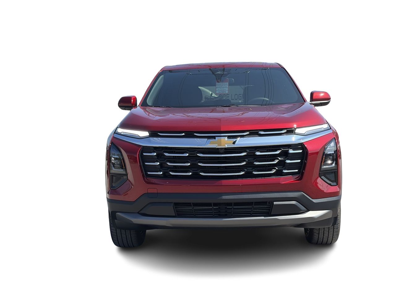 2026 Chevrolet Equinox in Saint-Leonard, Quebec
