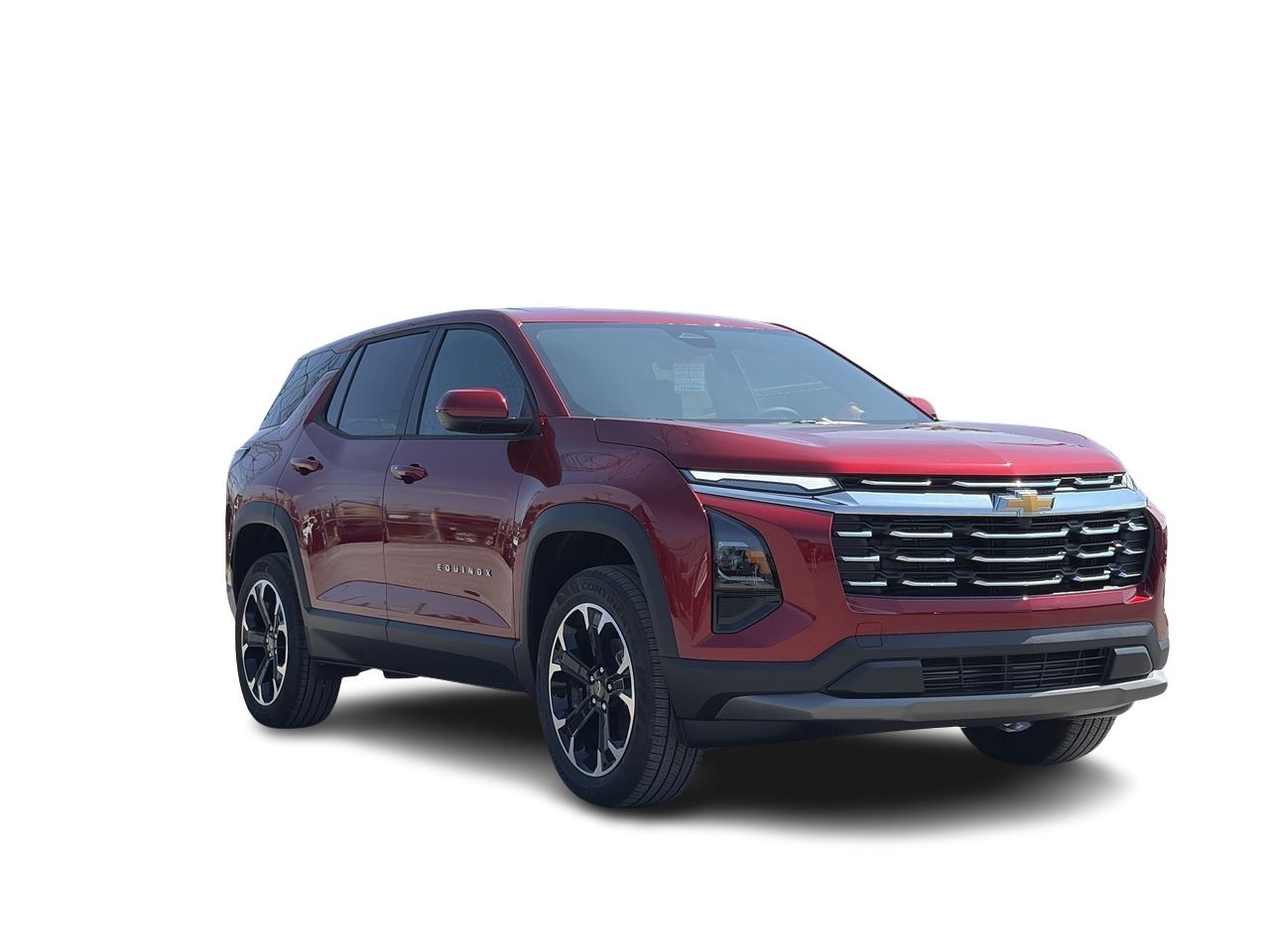 2026 Chevrolet Equinox in Saint-Leonard, Quebec