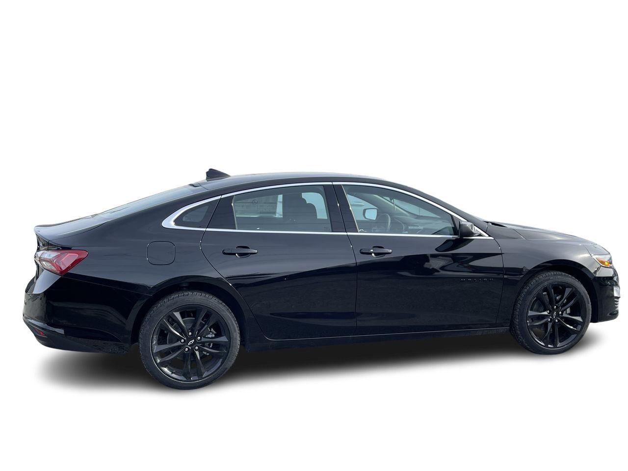Chevrolet Malibu  2024 à Saint-Léonard, Québec