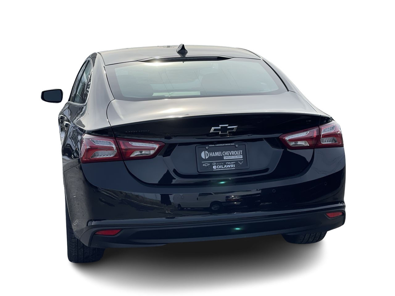 Chevrolet Malibu  2024 à Saint-Léonard, Québec