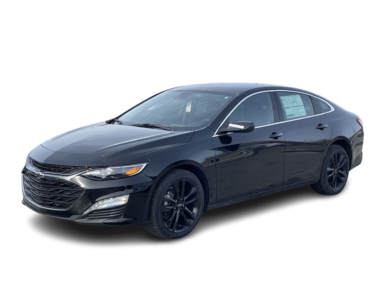 Chevrolet Malibu  2024 à Saint-Léonard, Québec