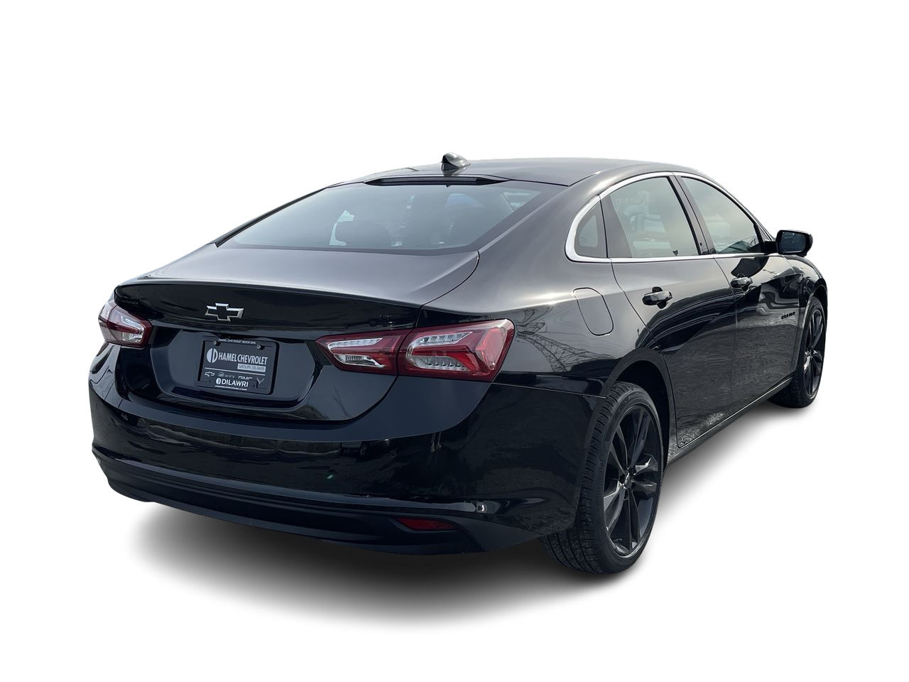 Chevrolet Malibu  2024 à Saint-Léonard, Québec