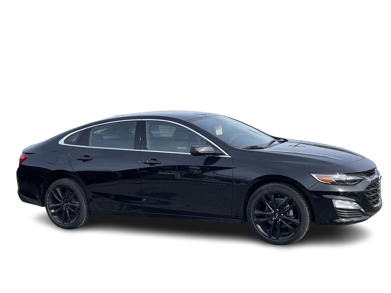 Chevrolet Malibu  2024 à Saint-Léonard, Québec