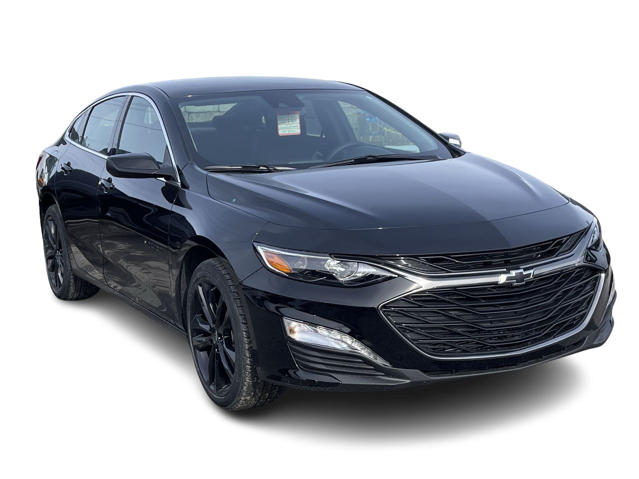 Chevrolet Malibu  2024 à Saint-Léonard, Québec