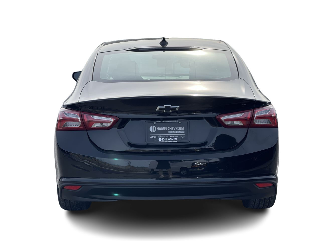 Chevrolet Malibu  2024 à Saint-Léonard, Québec