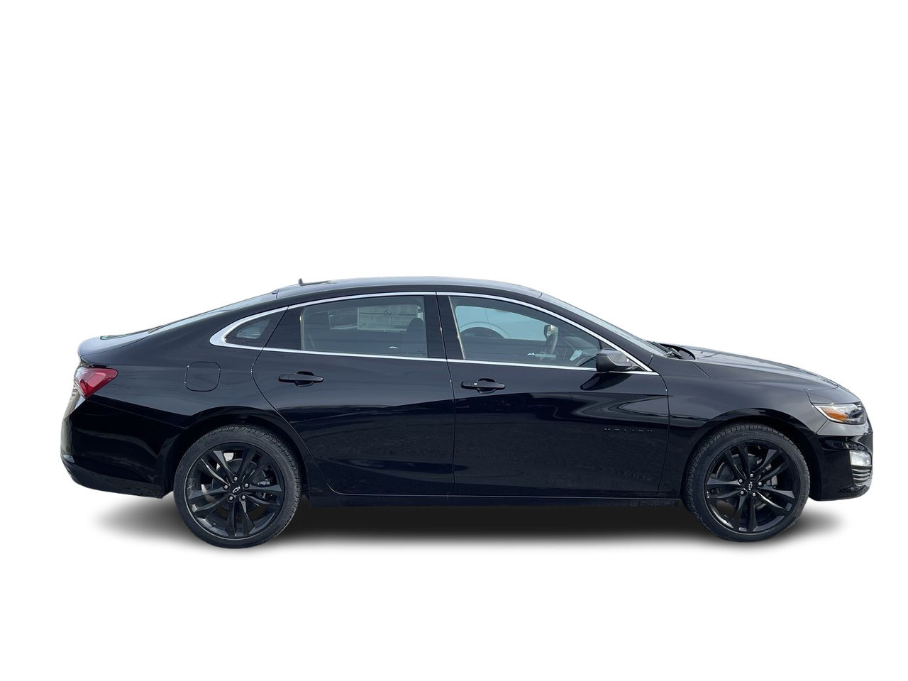 Chevrolet Malibu  2024 à Saint-Léonard, Québec