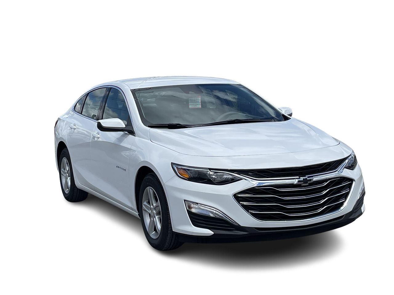 2024 Chevrolet Malibu in Saint-Leonard, Quebec