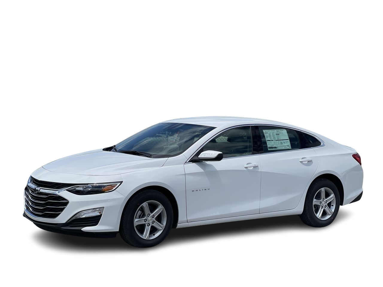 2024 Chevrolet Malibu in Saint-Leonard, Quebec