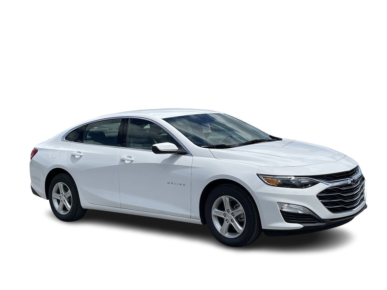2024 Chevrolet Malibu in Saint-Leonard, Quebec