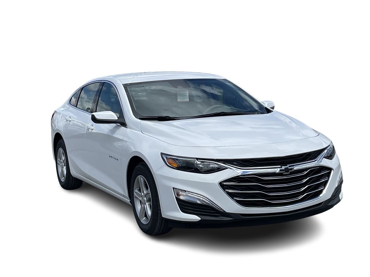 Chevrolet Malibu  2024 à Saint-Léonard, Québec