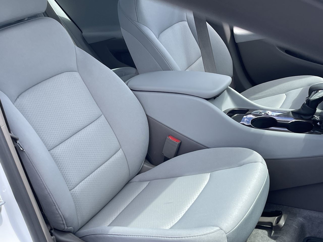 2024 Chevrolet Malibu in Saint-Leonard, Quebec