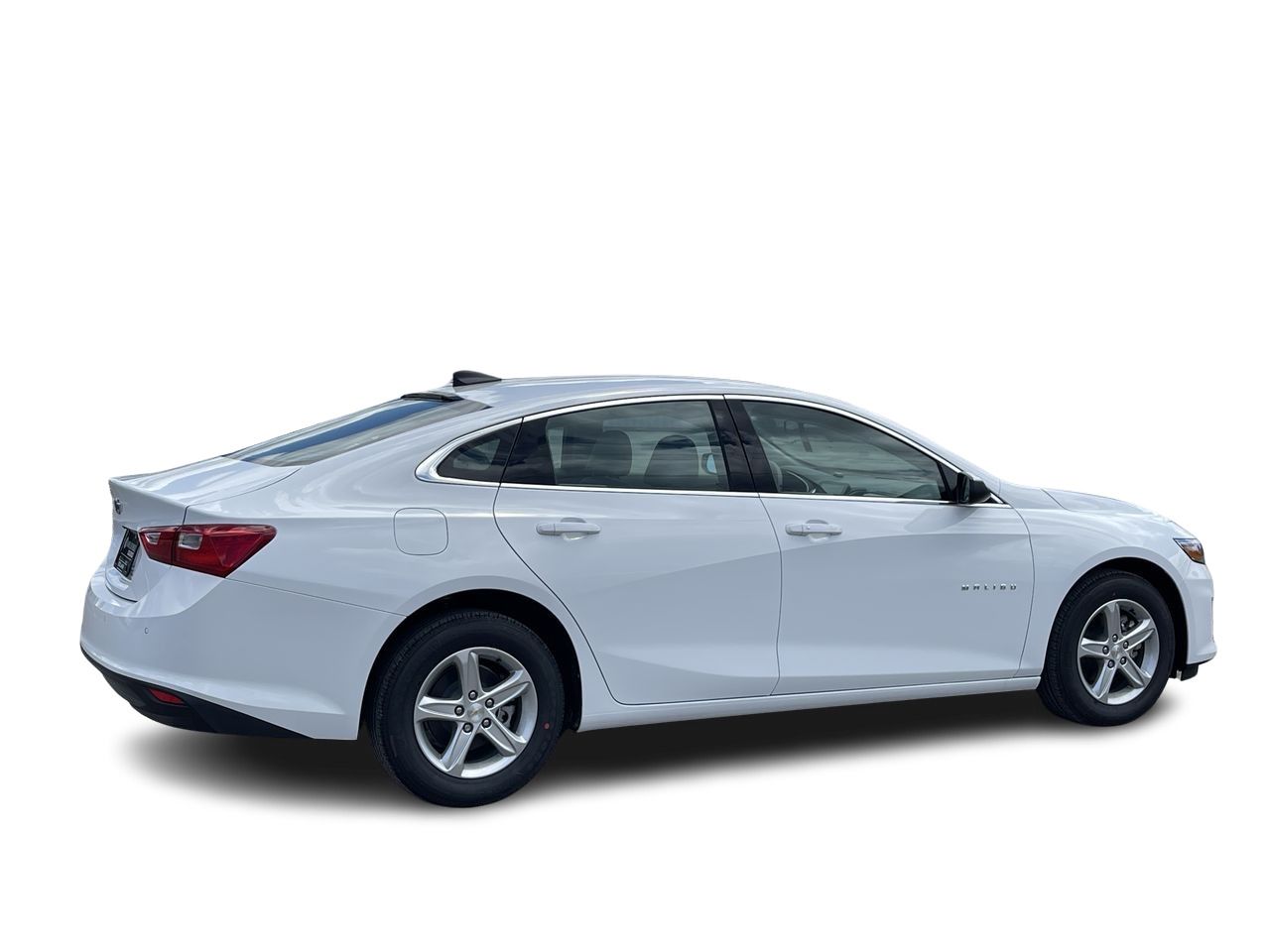 Chevrolet Malibu  2024 à Saint-Léonard, Québec