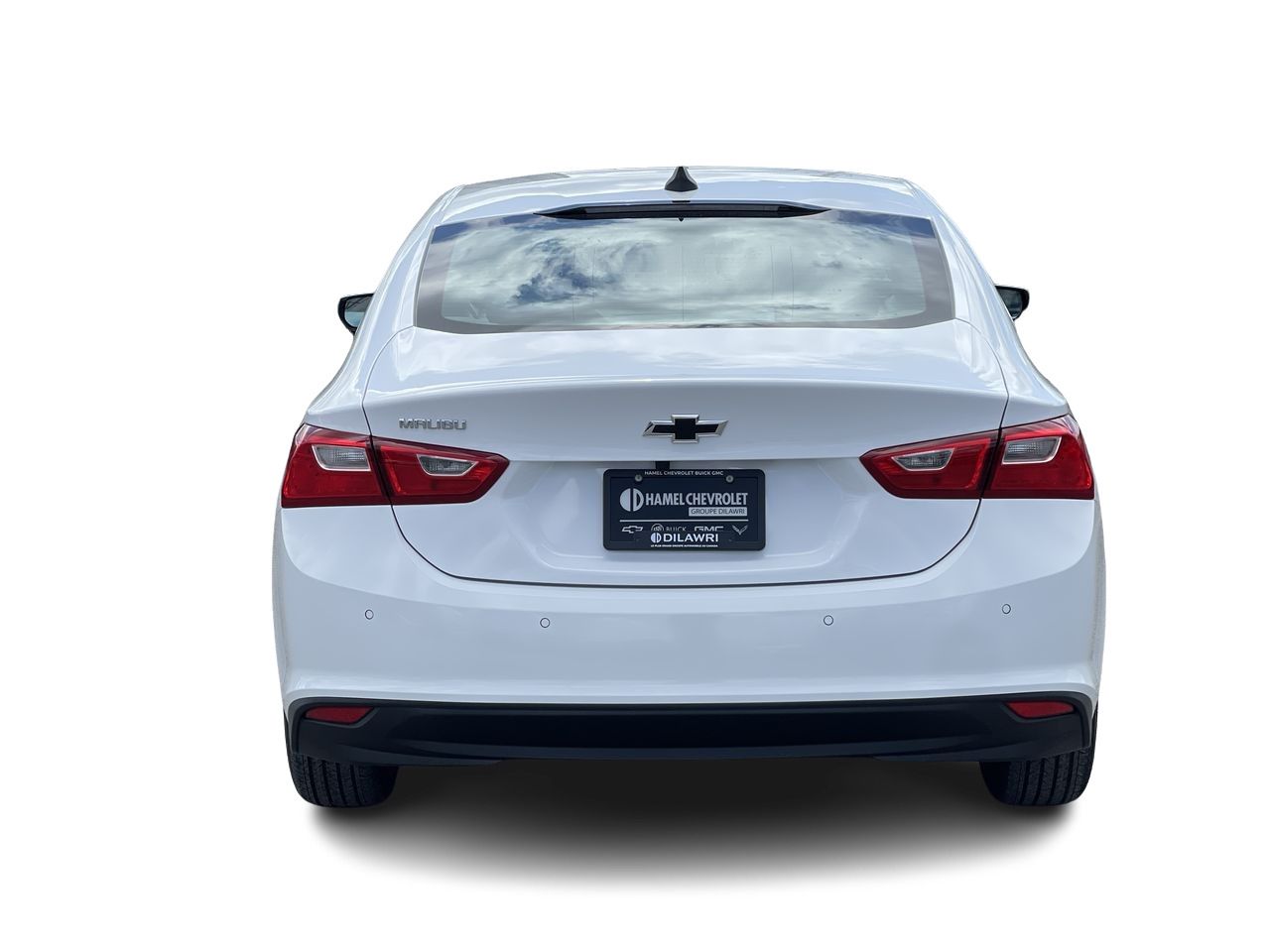 Chevrolet Malibu  2024 à Saint-Léonard, Québec