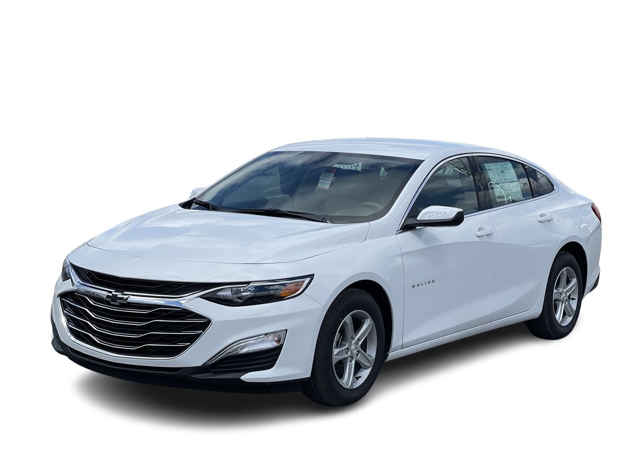 Chevrolet Malibu  2024 à Saint-Léonard, Québec