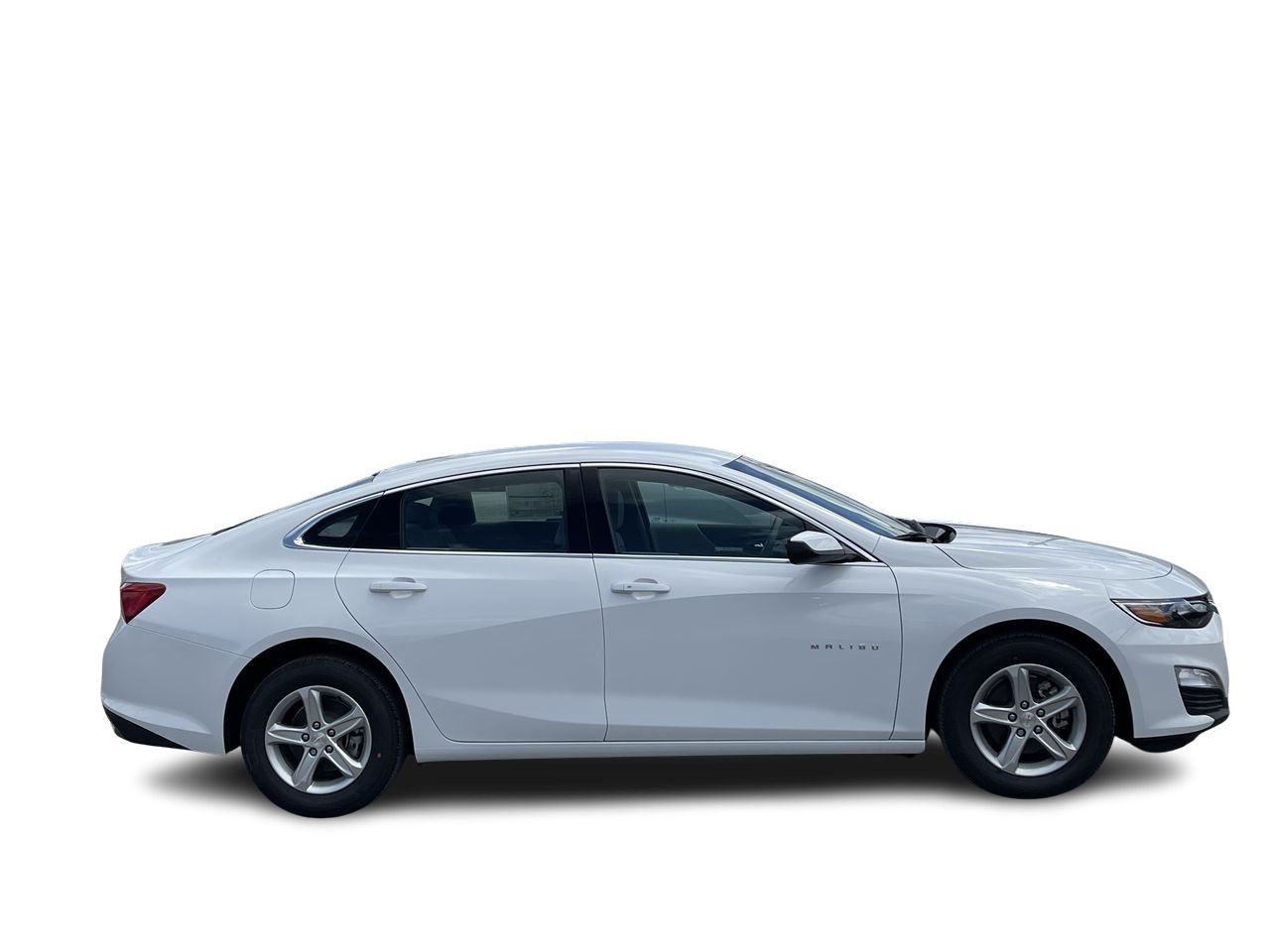 Chevrolet Malibu  2024 à Saint-Léonard, Québec