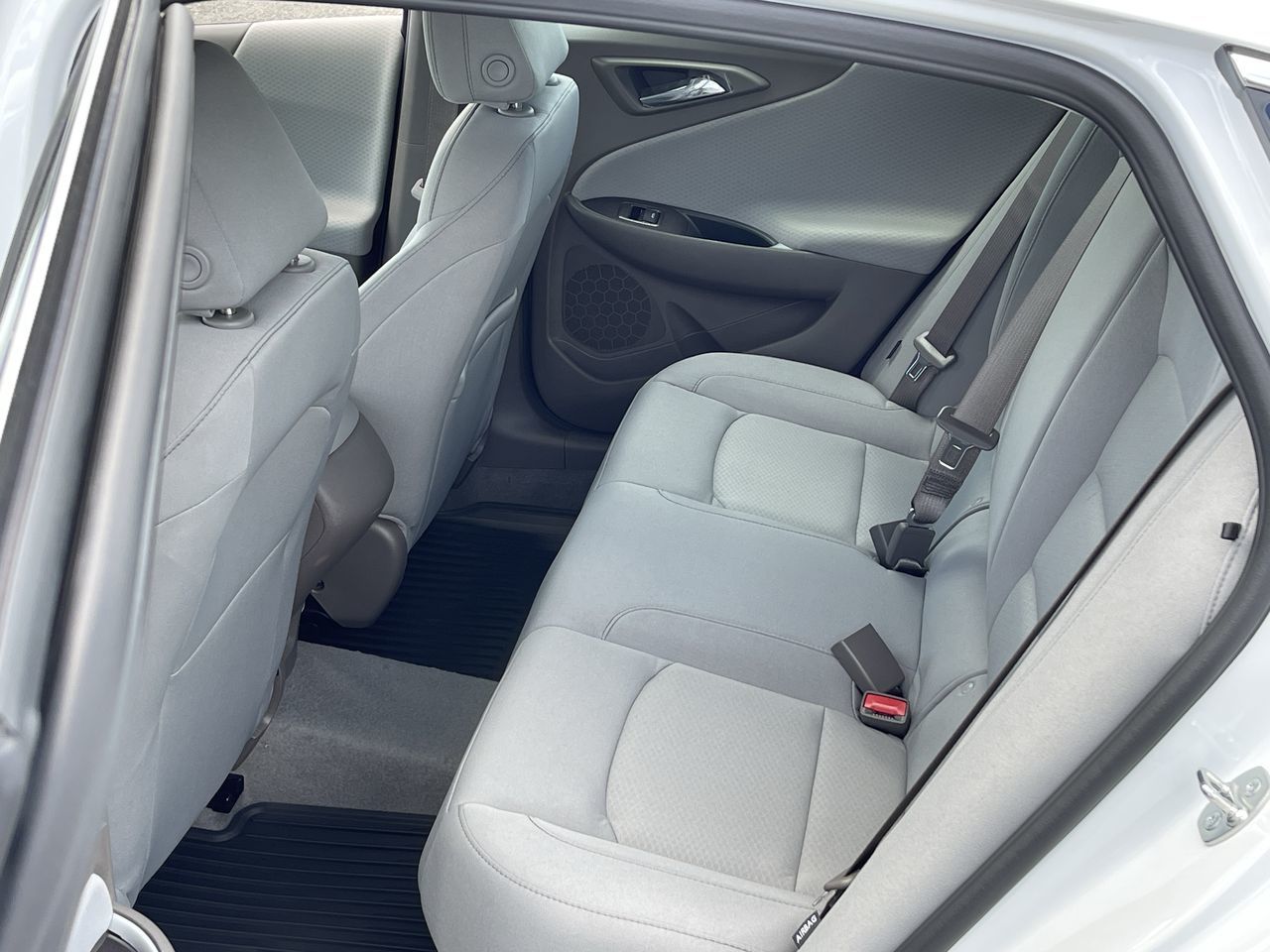 2024 Chevrolet Malibu in Saint-Leonard, Quebec