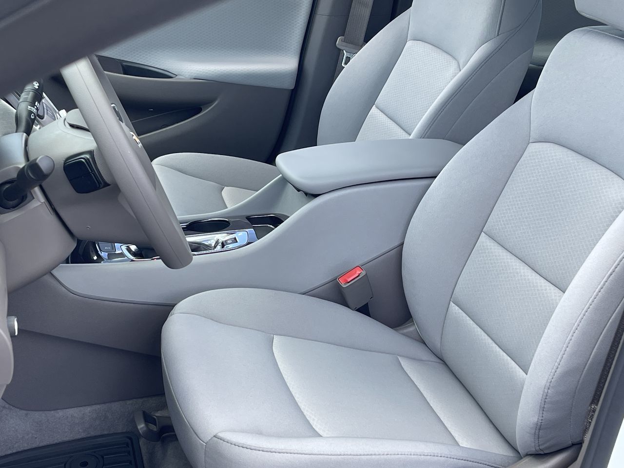 2024 Chevrolet Malibu in Saint-Leonard, Quebec