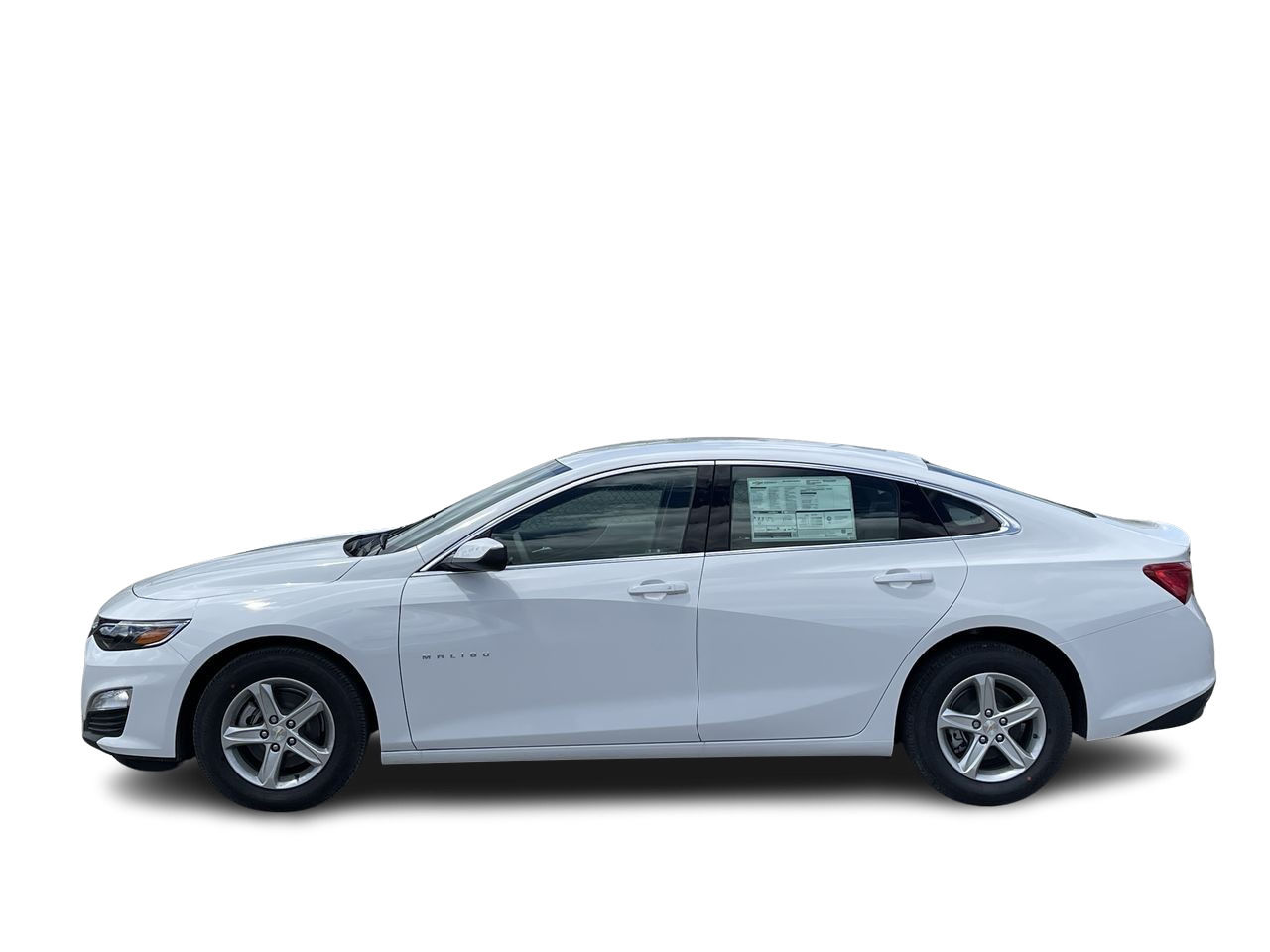 2024 Chevrolet Malibu in Saint-Leonard, Quebec