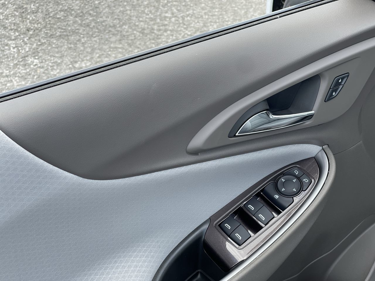 2024 Chevrolet Malibu in Saint-Leonard, Quebec