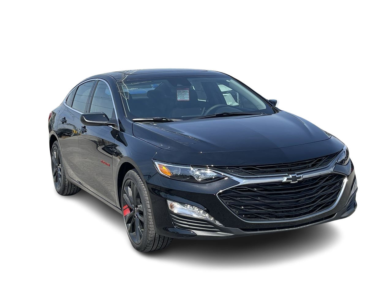 2024 Chevrolet Malibu in Saint-Leonard, Quebec
