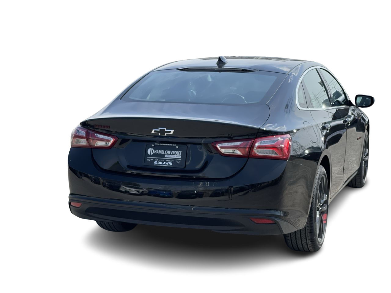 2024 Chevrolet Malibu in Saint-Leonard, Quebec