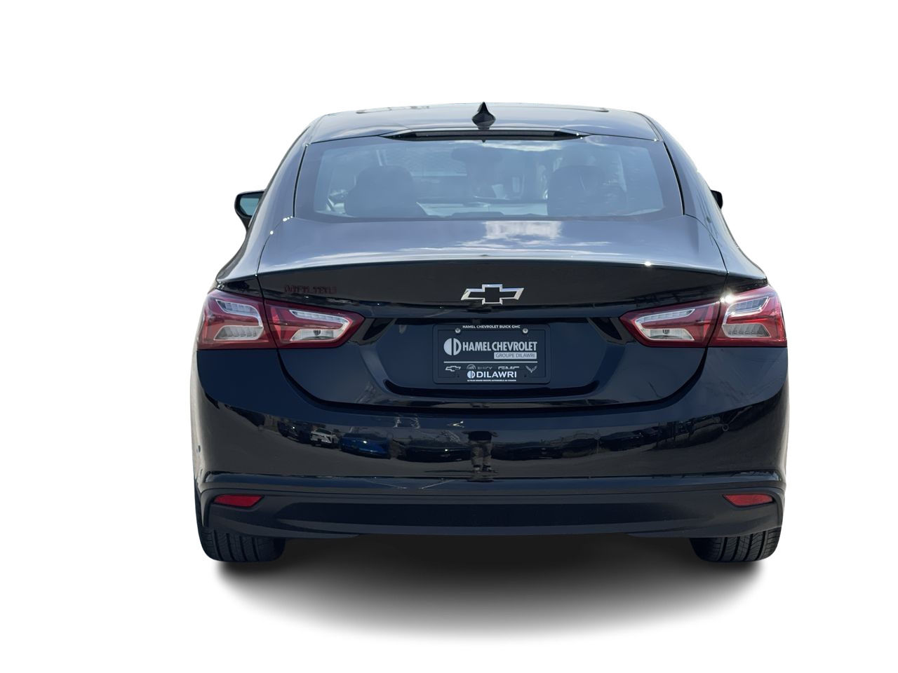 Chevrolet Malibu  2024 à Saint-Léonard, Québec