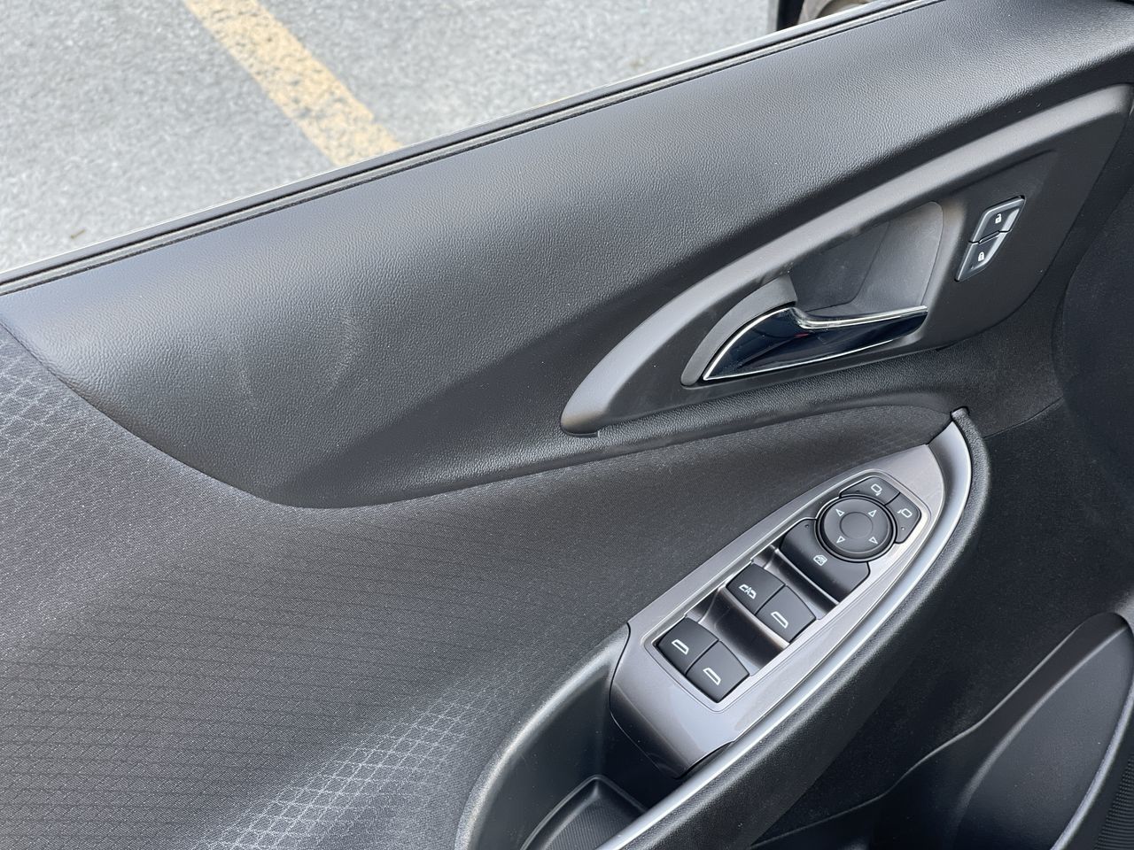 Chevrolet Malibu  2024 à Saint-Léonard, Québec