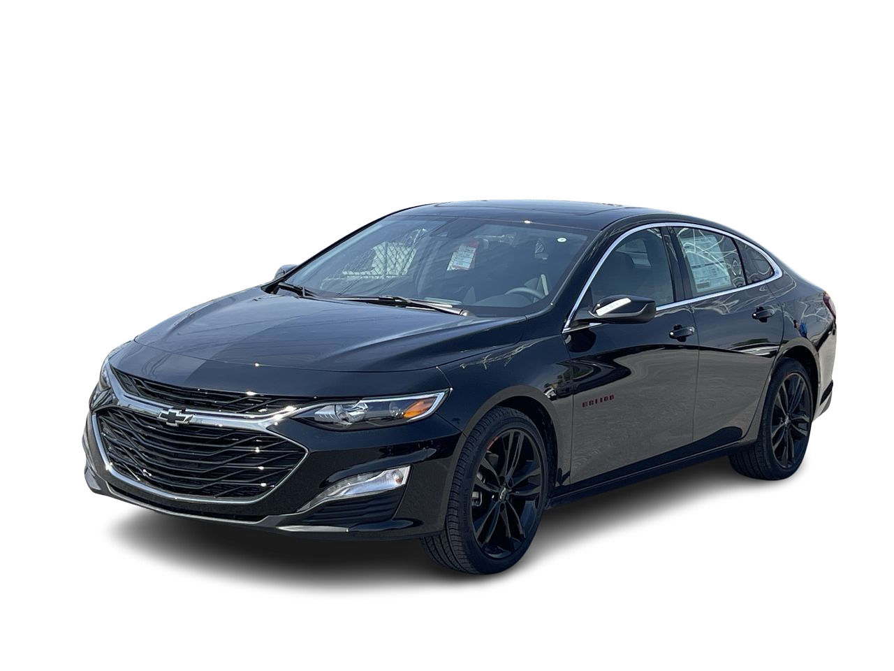 Chevrolet Malibu  2024 à Saint-Léonard, Québec