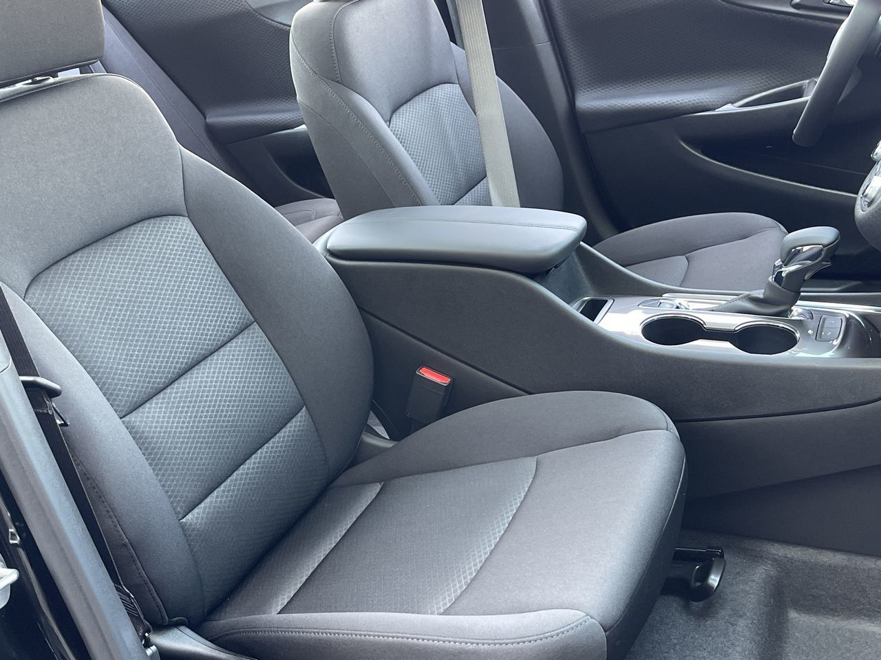 2024 Chevrolet Malibu in Saint-Leonard, Quebec