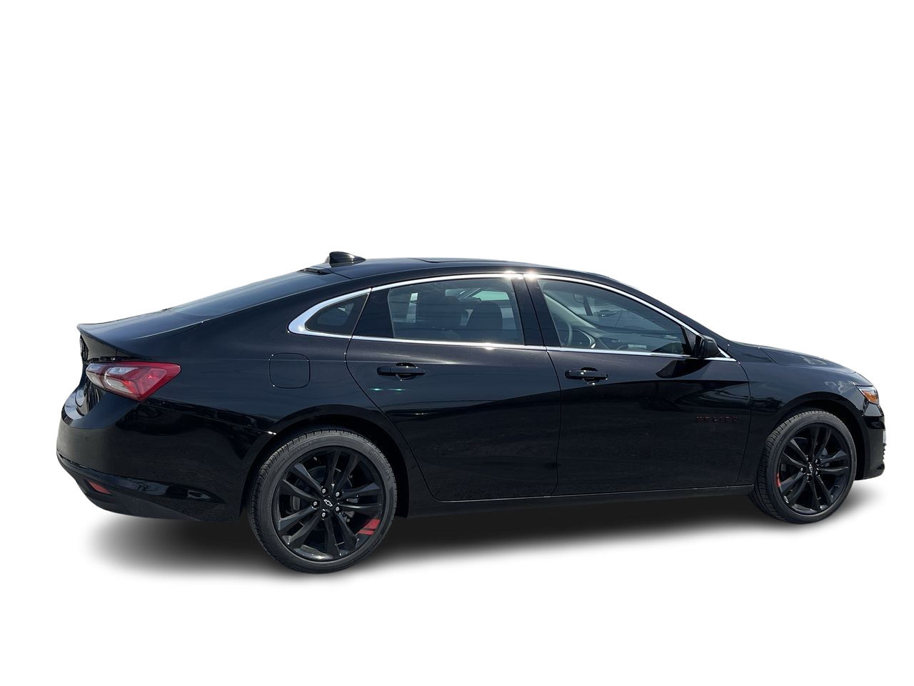 Chevrolet Malibu  2024 à Saint-Léonard, Québec