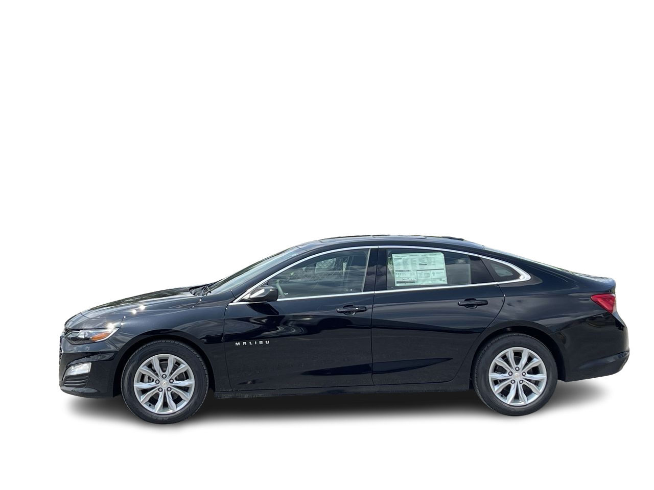 Chevrolet Malibu  2024 à Saint-Léonard, Québec
