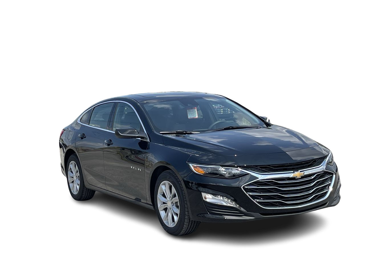 Chevrolet Malibu  2024 à Saint-Léonard, Québec