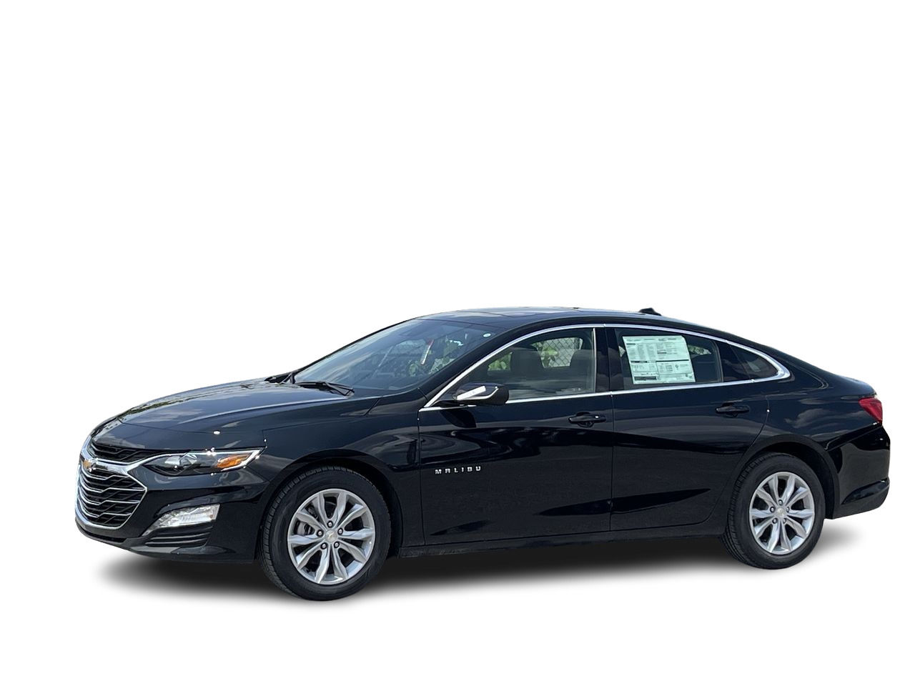 Chevrolet Malibu  2024 à Saint-Léonard, Québec