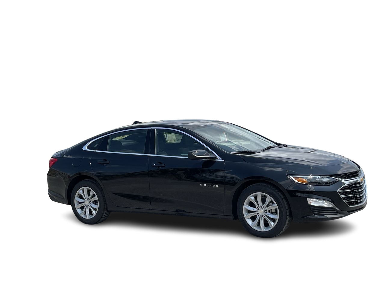 Chevrolet Malibu  2024 à Saint-Léonard, Québec