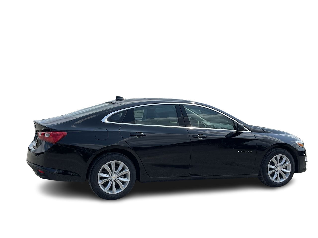 Chevrolet Malibu  2024 à Saint-Léonard, Québec