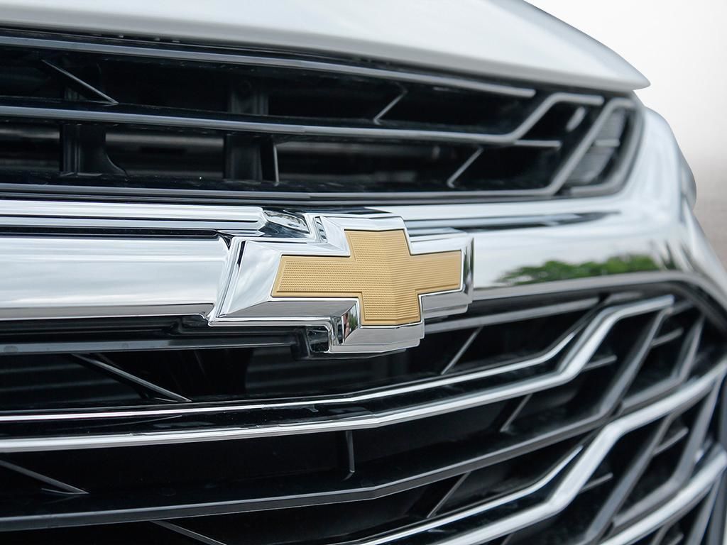 Chevrolet Malibu  2024 à Saint-Léonard, Québec