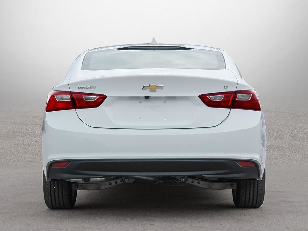 Chevrolet Malibu  2024 à Saint-Léonard, Québec