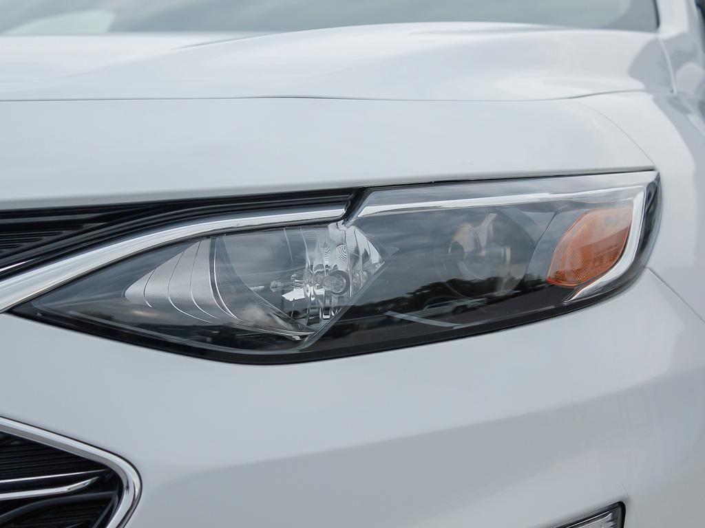 Chevrolet Malibu  2024 à Saint-Léonard, Québec