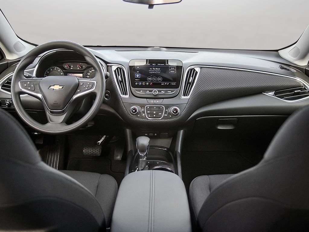 Chevrolet Malibu  2024 à Saint-Léonard, Québec