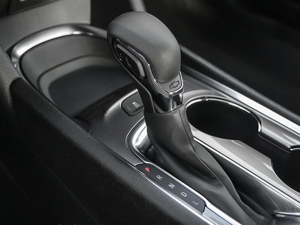 Chevrolet Malibu  2024 à Saint-Léonard, Québec