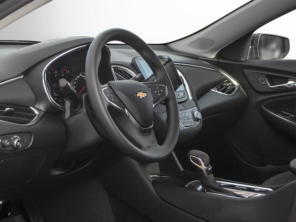 Chevrolet Malibu  2024 à Saint-Léonard, Québec