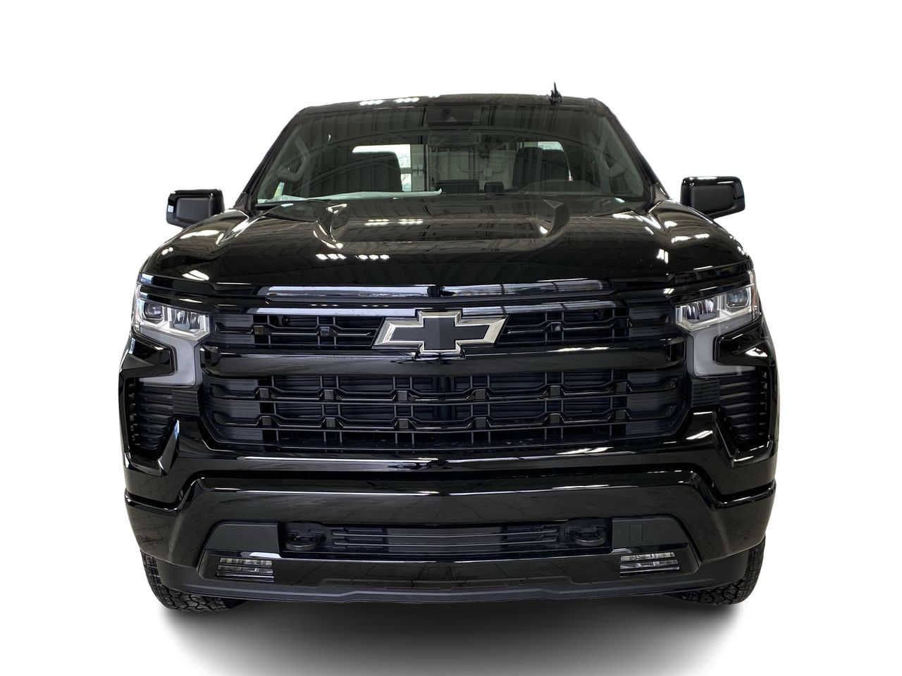 Chevrolet Silverado 1500  2023 à Saint-Léonard, Québec