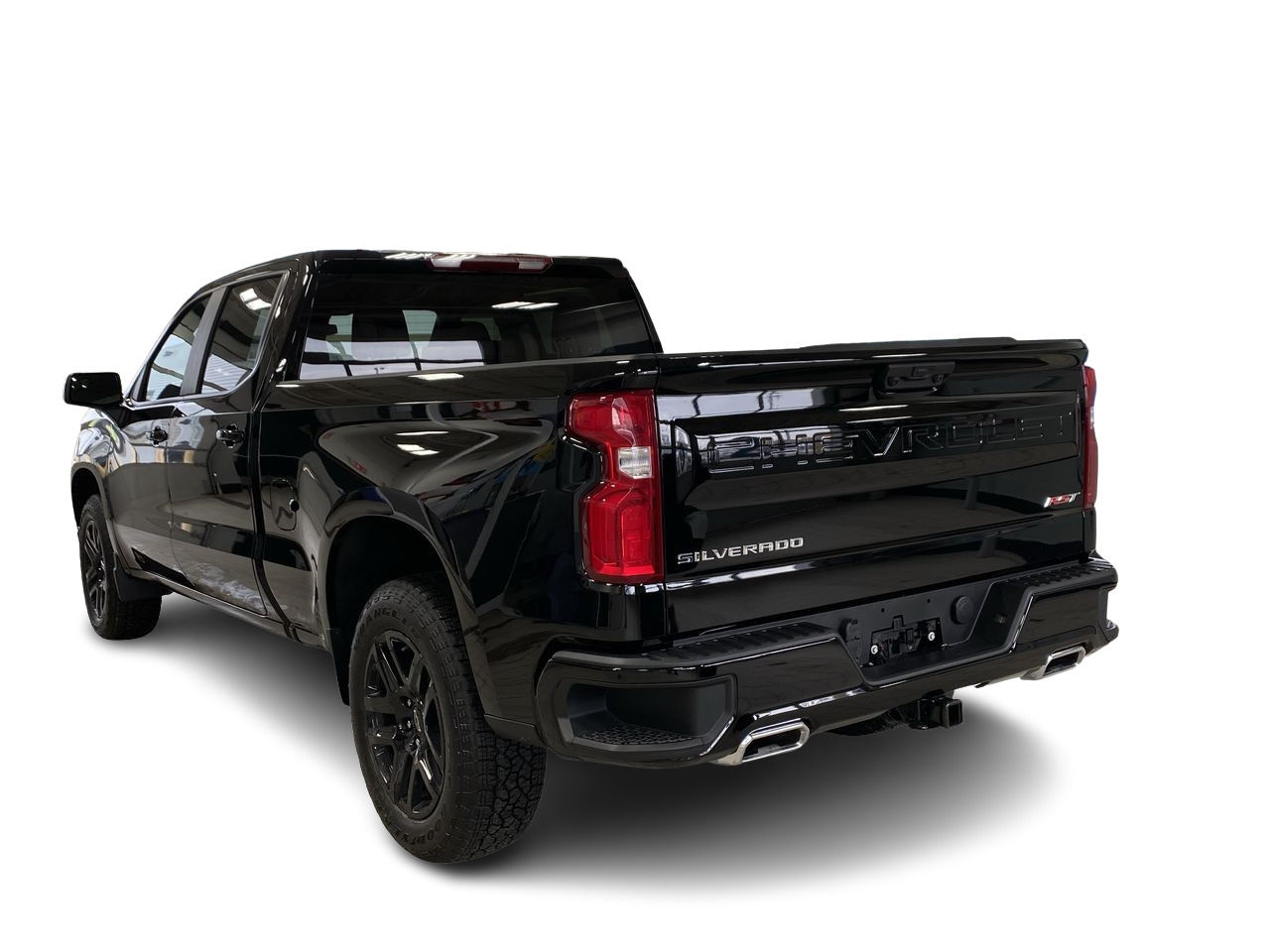 Chevrolet Silverado 1500  2023 à Saint-Léonard, Québec